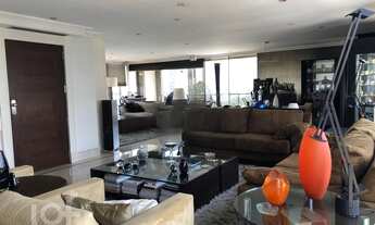 Imagem 2: Apartamento à venda em Brooklin com 400 m², 4 quartos, 3 suítes, 4 vagas