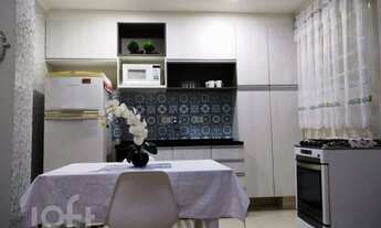 Imagem 1: Apartamento à venda em Campos Elísios com 56 m², 1 quarto