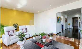 Imagem 3: Apartamento à venda em Paraíso com 296 m², 3 quartos, 3 suítes, 3 vagas