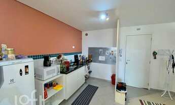 Imagem 7: Apartamento à venda em República com 54 m², 2 quartos