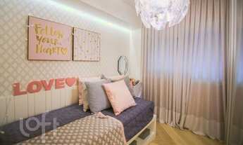 Imagem 7: Apartamento à venda em Vila Andrade com 128 m², 4 quartos, 4 suítes, 2 vagas