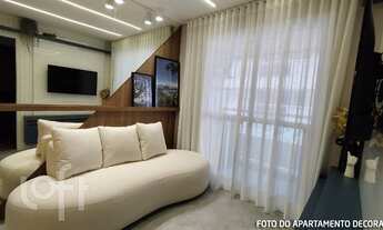 Imagem 2: Apartamento à venda em Perdizes com 41 m², 1 quarto, 1 vaga