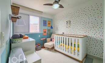 Imagem 3: Apartamento à venda em Sacomã com 69 m², 2 quartos, 1 vaga