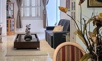 Imagem 5: Apartamento à venda em Aclimação com 110 m², 3 quartos, 1 vaga