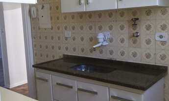 Imagem 4: Apartamento à venda em Jabaquara com 46 m², 2 quartos, 1 vaga