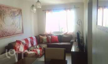 Imagem: Apartamento à venda em Tremembé com 53