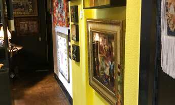 Imagem 4: Apartamento à venda em República com 52 m², 1 quarto