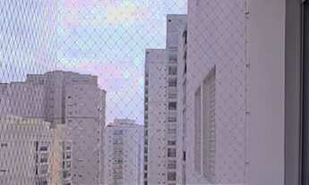 Imagem 7: Apartamento à venda em Belém com 102 m², 3 quartos, 1 suíte, 2 vagas