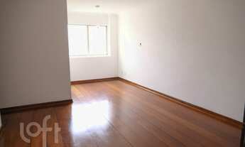 Imagem 4: Apartamento à venda em Saúde com 95 m², 2 quartos