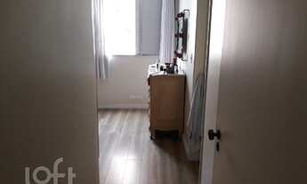 Imagem 3: Apartamento à venda em Santana com 96 m², 3 quartos, 1 suíte, 1 vaga