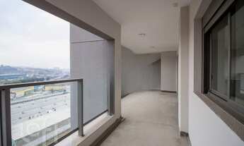 Imagem 2: Apartamento à venda em Vila Leopoldina com 115 m², 3 quartos, 2 suítes, 2 vagas