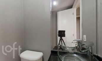 Imagem 6: Apartamento à venda em Jaguaré com 82 m², 2 quartos, 2 suítes, 2 vagas