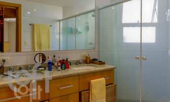 Imagem 4: Apartamento à venda em Perdizes com 235 m², 3 quartos, 3 suítes, 4 vagas