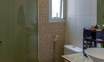 Imagem: Apartamento à venda em Mandaqui com 98