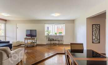 Imagem 7: Apartamento à venda em Butantã com 156 m², 4 quartos, 1 suíte, 2 vagas