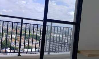 Imagem 2: Apartamento à venda em Parque Interlagos com 57 m², 2 quartos, 1 suíte, 1 vaga