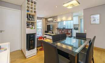 Imagem 6: APARTAMENTO em São Paulo - SP, Paraíso