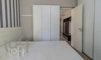 Imagem 5: Apartamento à venda em Sumaré com 42 m², 1 quarto, 1 suíte, 1 vaga