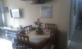 Imagem 6: Apartamento à venda em Barra Funda com 69 m², 2 quartos, 1 vaga