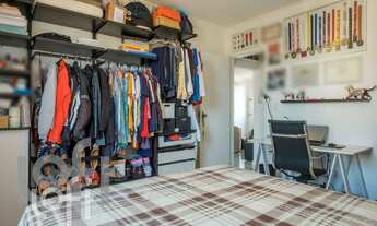 Imagem 4: Apartamento à venda em Cambuci com 60 m², 2 quartos, 1 vaga