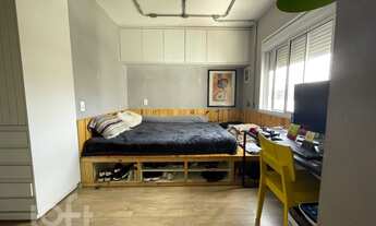 Imagem 4: Apartamento à venda em Perdizes com 77 m², 2 quartos, 1 suíte, 2 vagas