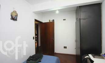 Imagem 3: Apartamento à venda em Bosque da Saúde com 110 m², 4 quartos, 1 suíte