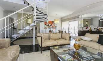 Imagem 7: Apartamento à venda em Alto de Pinheiros com 320 m², 3 quartos, 3 suítes, 4 vagas