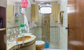 Imagem 4: Apartamento à venda em Santana com 166 m², 4 quartos, 1 suíte, 2 vagas