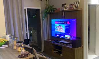 Imagem: Apartamento à venda em Barra Funda com