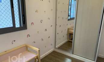 Imagem 7: Apartamento à venda em Vila Leopoldina com 140 m², 3 quartos, 3 suítes, 2 vagas