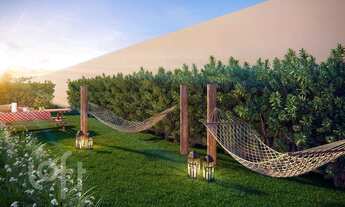 Imagem 4: Apartamento à venda em Barra Funda com 50 m², 2 quartos, 1 suíte, 1 vaga