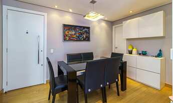 Imagem 4: APARTAMENTO em São Paulo - SP, Paraíso