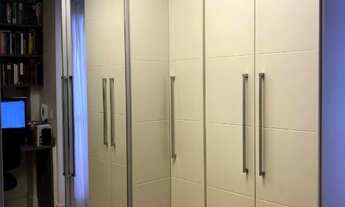 Imagem 7: Apartamento à venda em Cursino com 69 m², 2 quartos, 1 suíte, 2 vagas