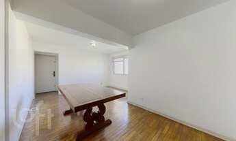 Imagem 6: Apartamento à venda em Campo Belo com 84 m², 3 quartos, 1 suíte, 1 vaga