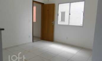 Imagem: Apartamento à venda em Sacomã com 47 m²