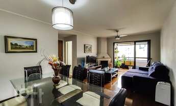 Imagem: Apartamento à venda em Vila Andrade com