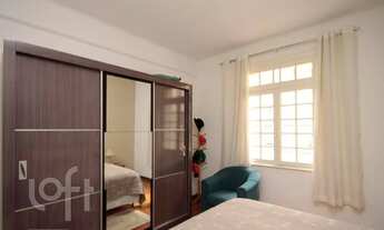 Imagem 3: Apartamento à venda em República com 79 m², 1 quarto