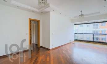 Imagem: Apartamento à venda em Cursino com 84 m²