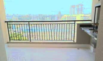 Imagem 3: Apartamento à venda em Bom Retiro com 67 m², 2 quartos, 1 suíte, 1 vaga