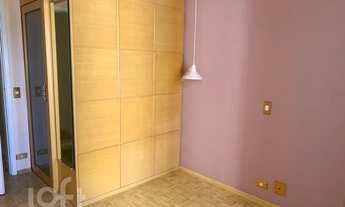 Imagem 4: Apartamento à venda em Mandaqui com 90 m², 3 quartos, 1 suíte, 3 vagas