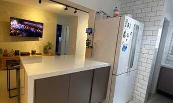 Imagem 3: Apartamento à venda em Jabaquara com 53 m², 2 quartos, 1 vaga