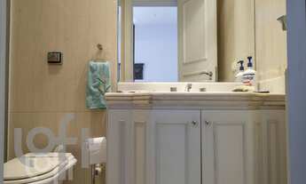 Imagem 5: Apartamento à venda em Morumbi com 156 m², 3 quartos, 2 suítes, 3 vagas