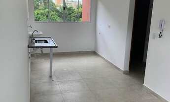 Imagem 3: Apartamento à venda em Ermelino Matarazzo com 42 m², 2 quartos