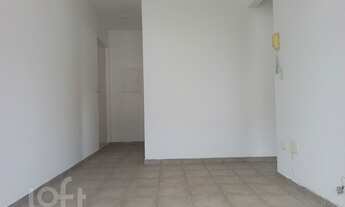 Imagem 2: Apartamento à venda em Perdizes com 35 m², 1 quarto, 1 vaga