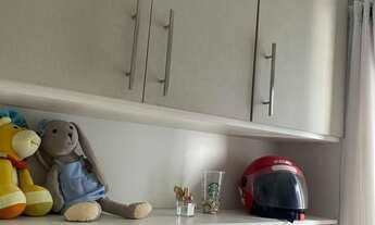 Imagem 3: Apartamento à venda em Penha com 65 m², 3 quartos, 1 suíte, 2 vagas