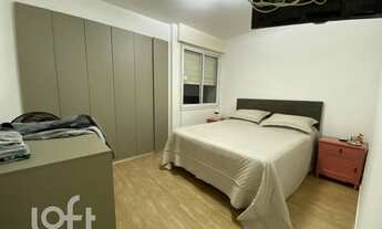 Imagem 3: Apartamento à venda em Perdizes com 84 m², 2 quartos, 1 vaga