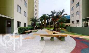 Imagem 6: Apartamento à venda em Freguesia do Ó com 44 m², 2 quartos, 1 vaga