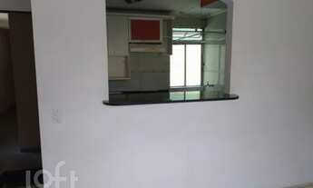 Imagem 3: Apartamento à venda em Capão Redondo com 45 m², 2 quartos, 1 vaga