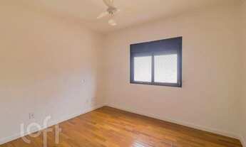 Imagem 7: Apartamento à venda em Alto de Pinheiros com 165 m², 3 quartos, 3 suítes, 2 vagas