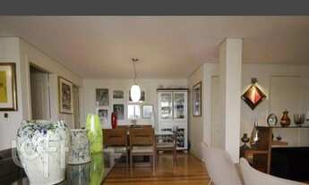 Imagem 6: Apartamento à venda em Vila Andrade com 147 m², 3 quartos, 1 suíte, 4 vagas